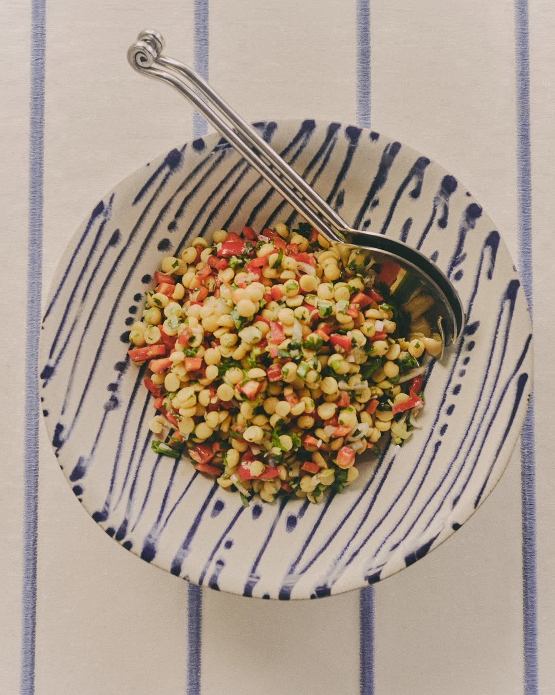 zarahome 게시물 이미지: CULINARY STORIES

Story 09 · To Pefkaki,...