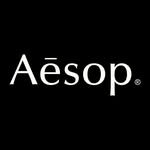 aesop 프로필 사진