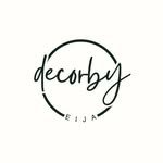 decorbyeija 프로필 사진