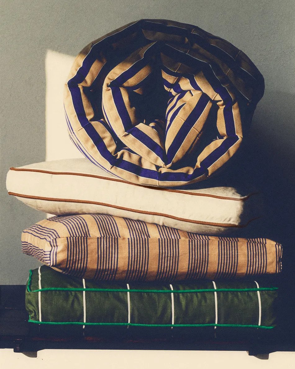 zarahome 게시물 이미지: New in this week.

Check out our latest...