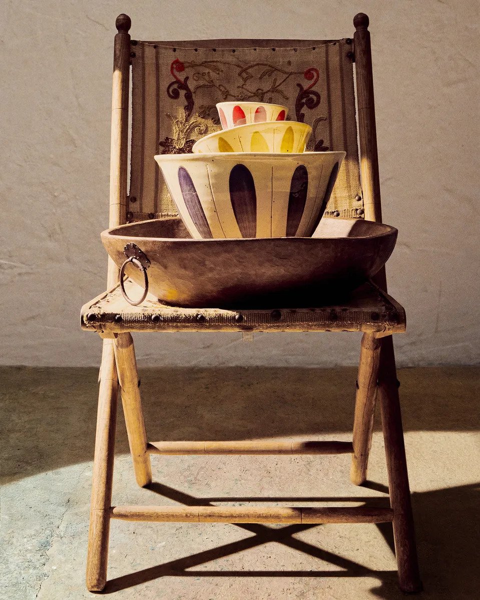 zarahome 게시물 이미지: New in this week.

Check out our latest...