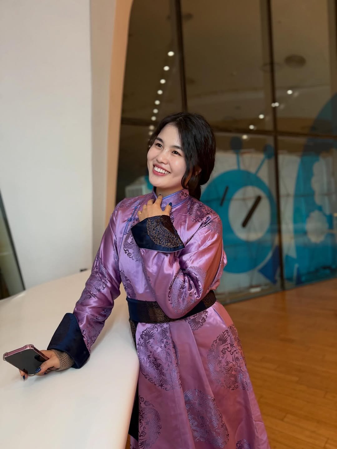 Photo by 지야 on February 16, 2026. May be an image of text.