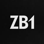 zb1official 인스타그램 프로필 사진
