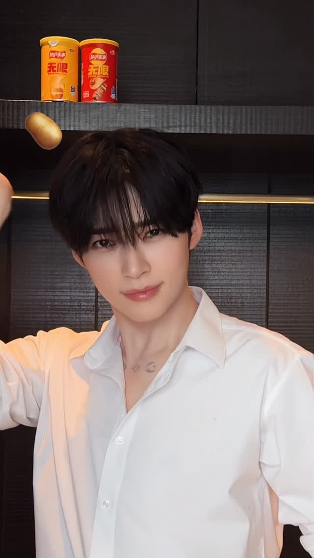 zb1official 게시물 이미지: ˗ˋˏ 🥔 ˎˊ˗

#ZEROBASEONE #SUNGHANBIN