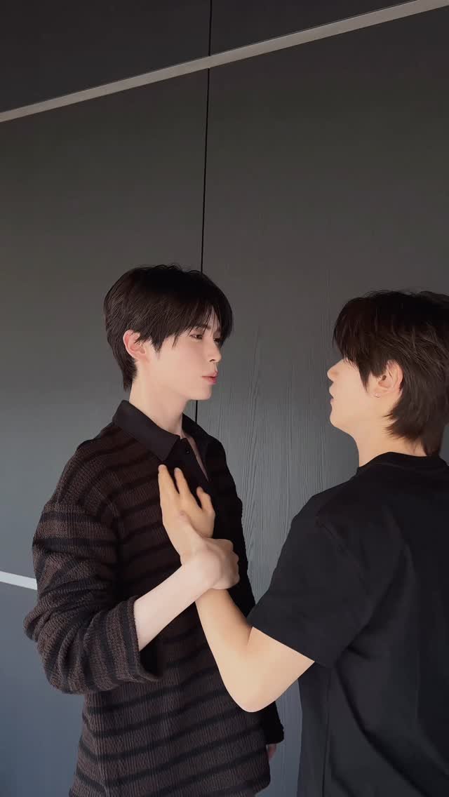 zb1official 게시물 이미지: come closer and…

#ZEROBASEONE
#SUNGHANBIN #SEOKMATTHEW