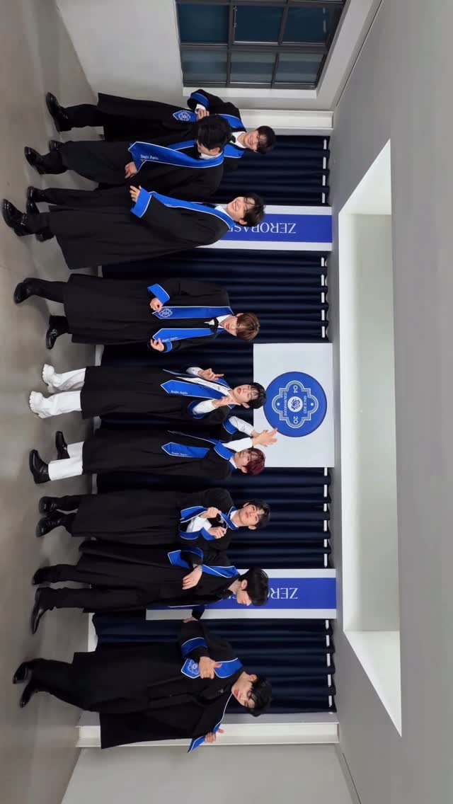 zb1official 게시물 이미지: ωє‘яє נυѕт нανιηg ƒυη˖*♬˖ ࣪

#ZEROBASEONE #ZB1...