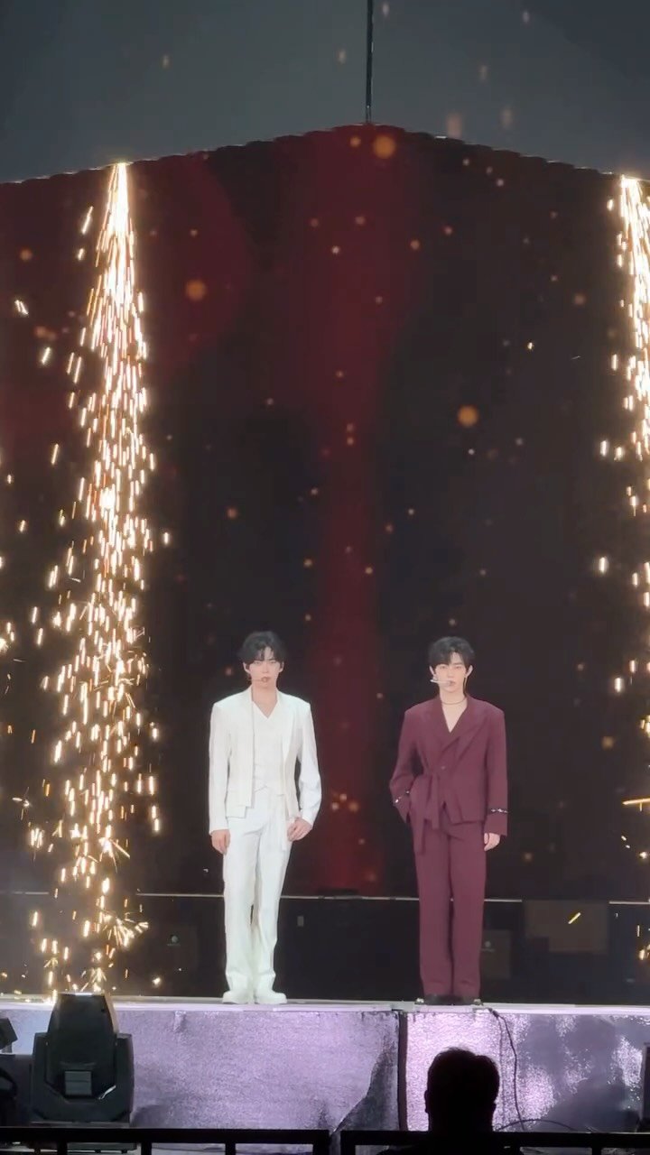 zb1official 게시물 이미지: ♬ Better @ 제40회 골든디스크어워즈

#ZEROBASEONE #ZB1...