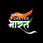 namoforeverbharat 프로필 사진