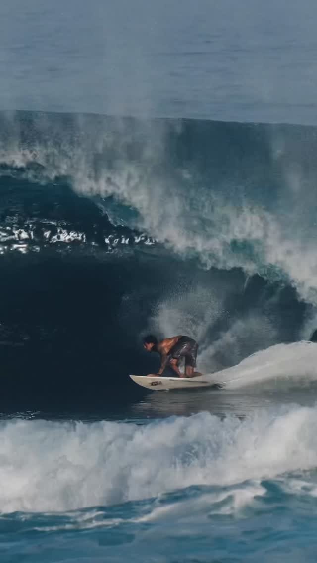 zekelau 게시물 이미지: Back at it! 🎥 @surfersofhawaii_