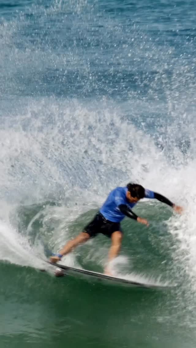 zekelau 게시물 이미지: Hossegor 🇫🇷 @darcsportathletics 
📹 @mattkuji