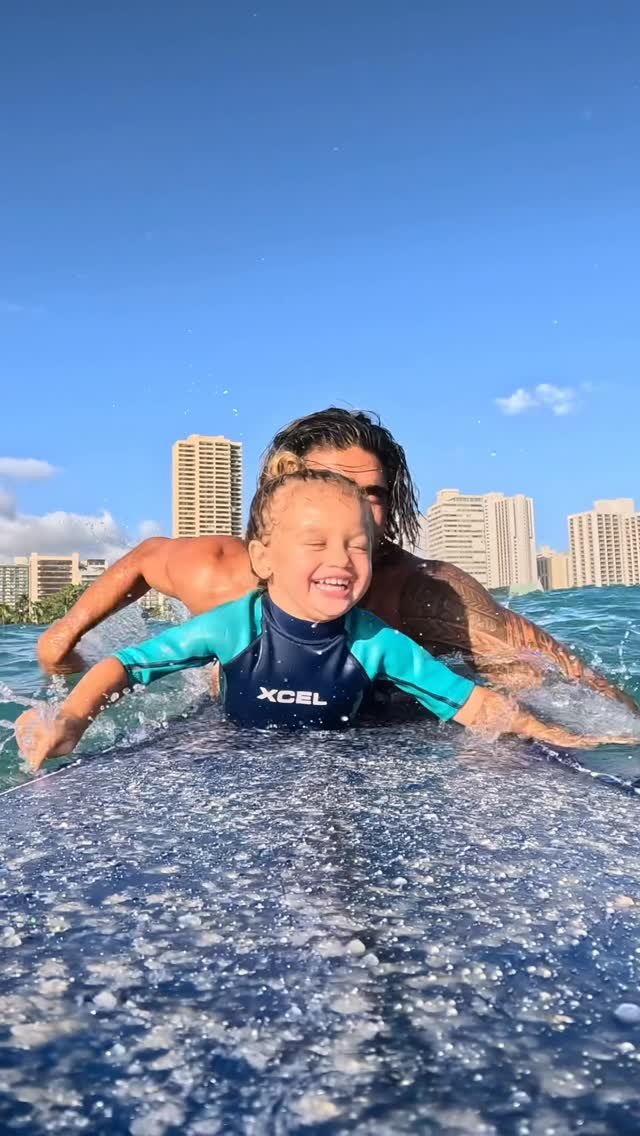 zekelau 게시물 이미지: Luna girl’s POV of the South Swell!