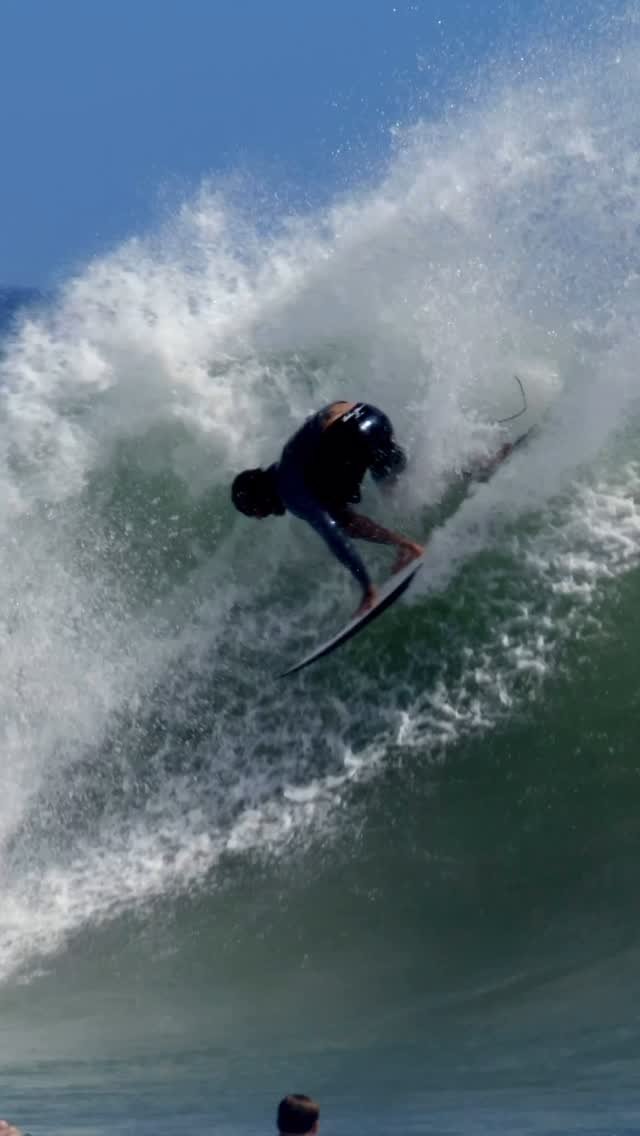 zekelau 게시물 이미지: Hair flips for style points 📹 @mattkuji