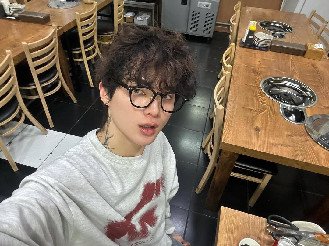 Photo by 빈 on February 21, 2025.