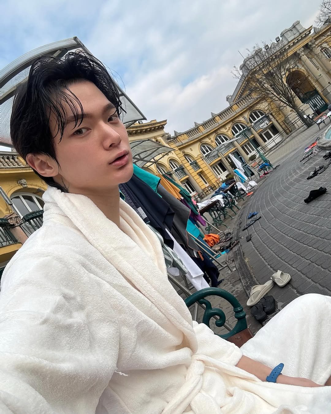 Photo by 빈 on February 04, 2025.