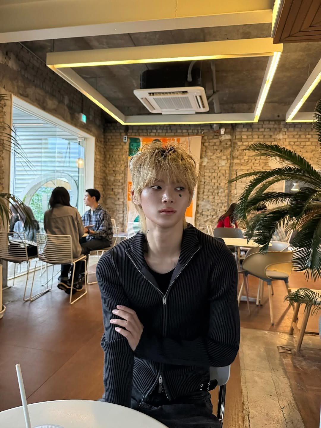 Photo by 빈 on October 16, 2025.