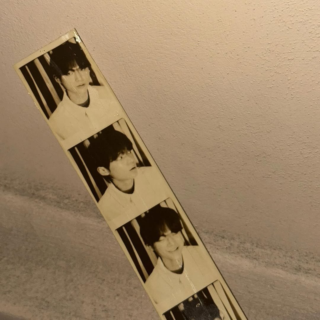 Photo by 빈 on February 01, 2025.