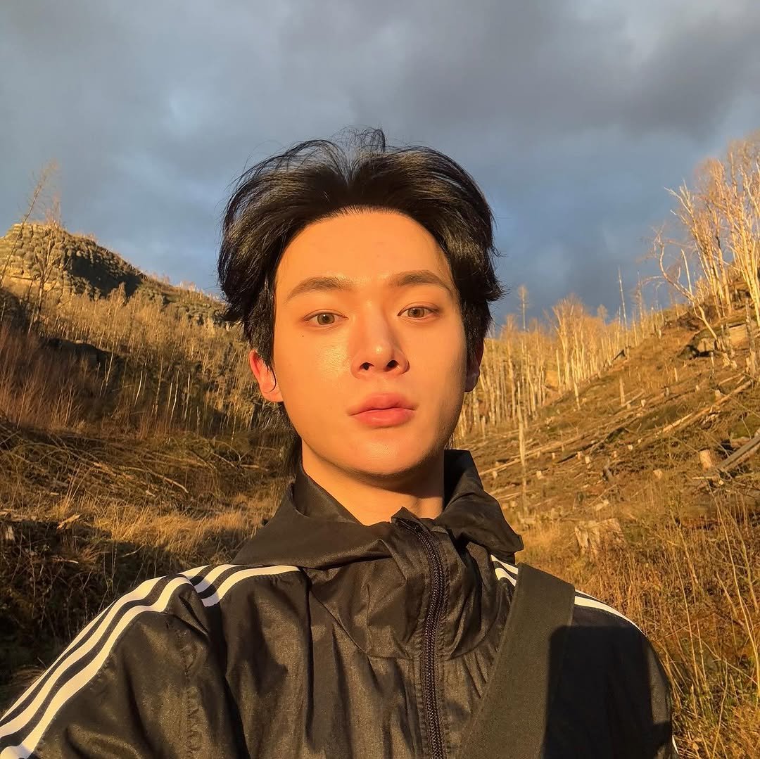 Photo by 빈 on January 31, 2025.