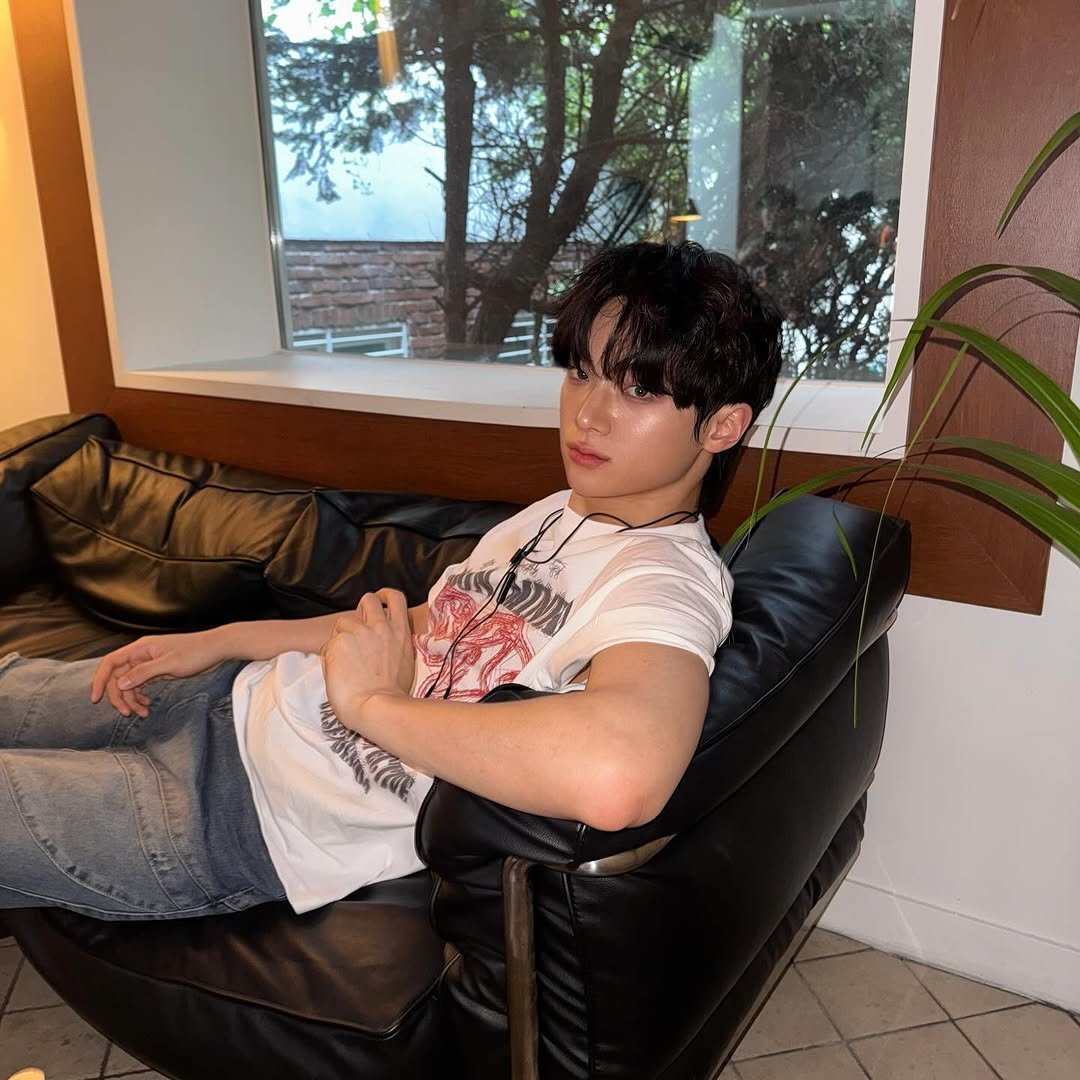 Photo by 빈 on June 29, 2025.