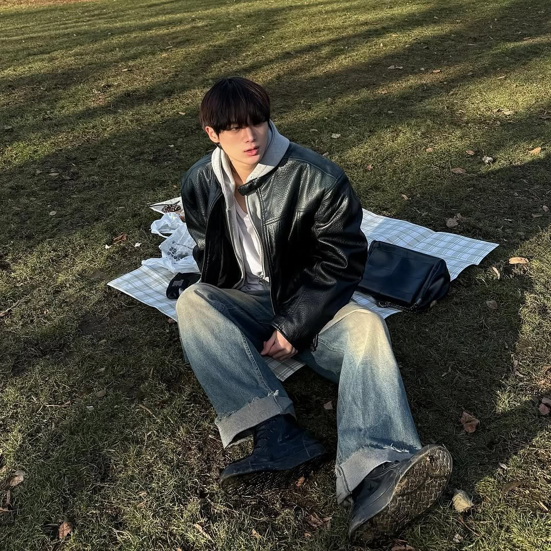 Photo by 빈 on January 29, 2025.