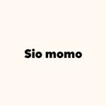 sio.momo_official 프로필 사진
