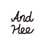 andhee_official 프로필 사진