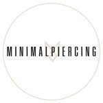 minimalpiercing_official 프로필 사진