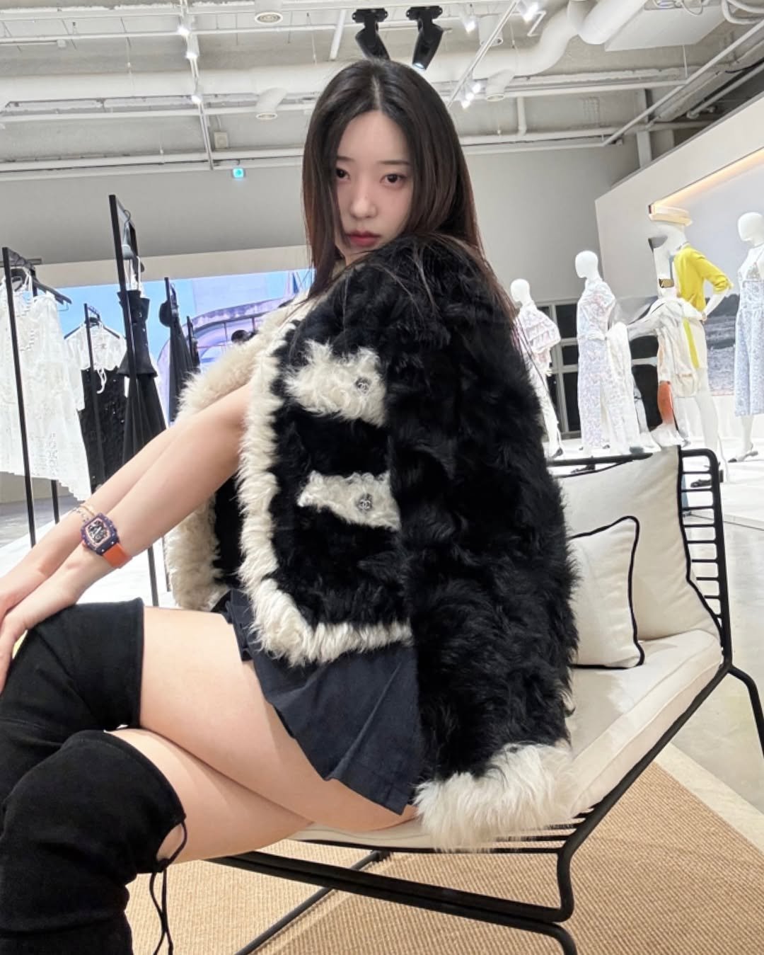 Photo by 신재은 ShinJaeeun on November 14, 2024.