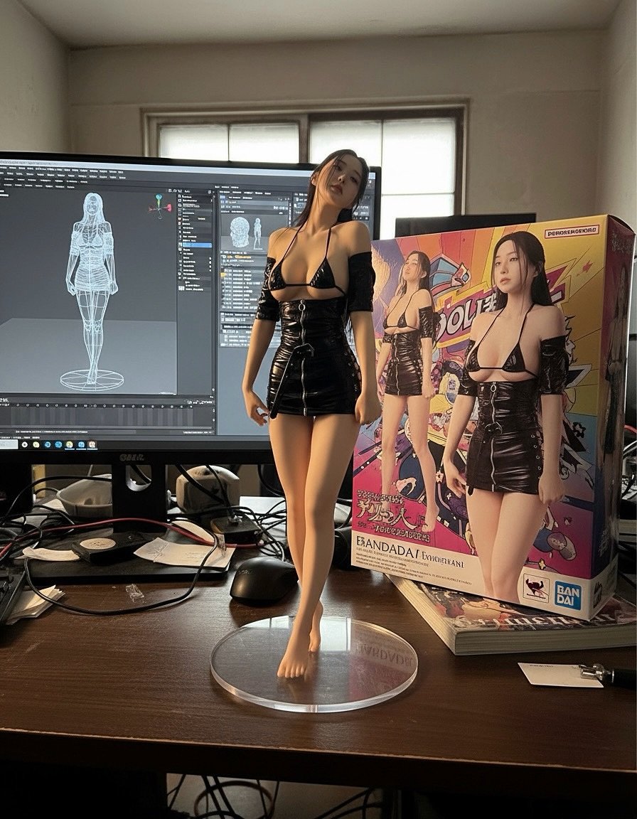 Photo by 신재은 ShinJaeeun on September 21, 2025. May be an image of bust and text.