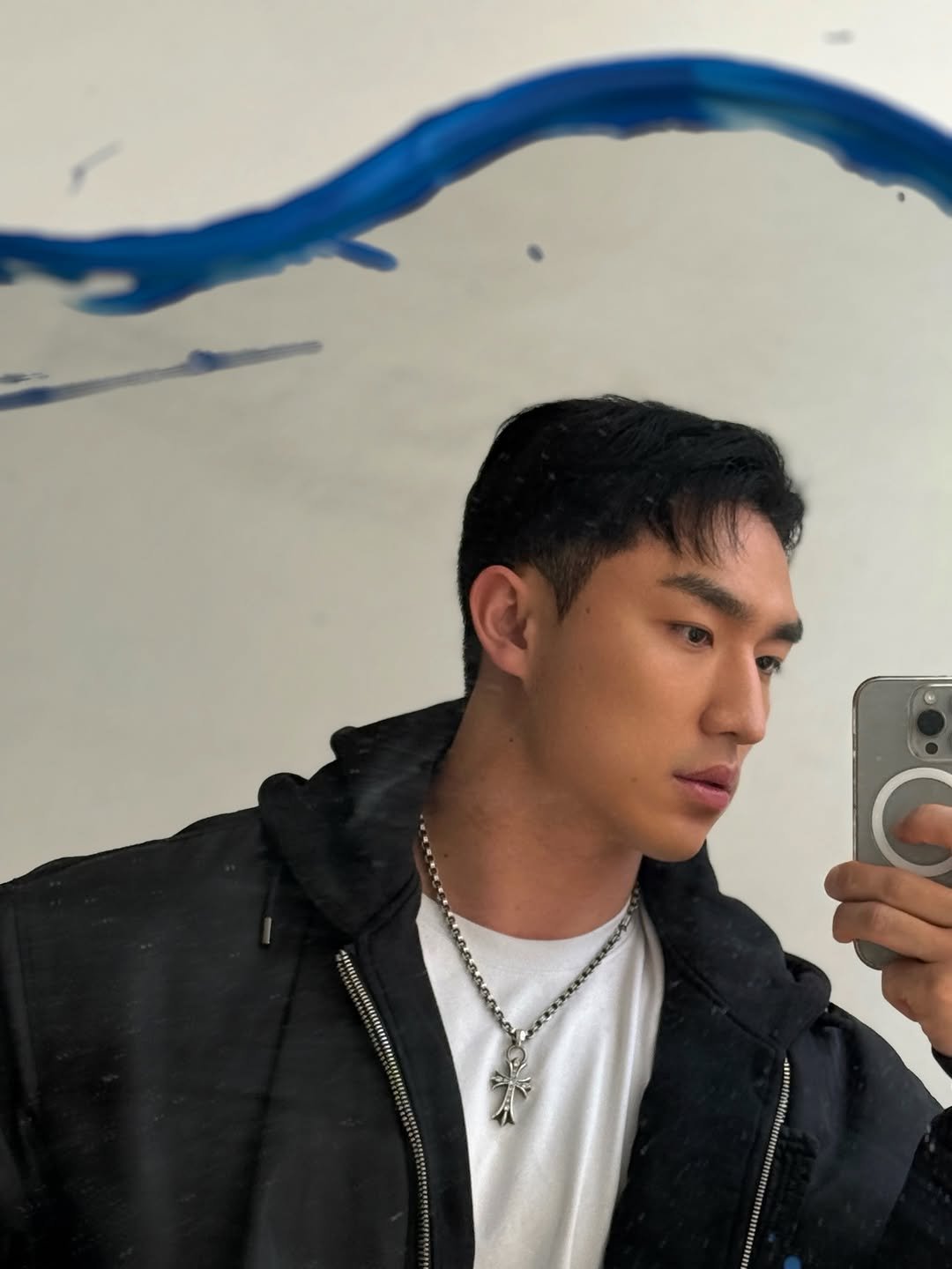 zero_._100 게시물 이미지: 4월 한주의 기록📸