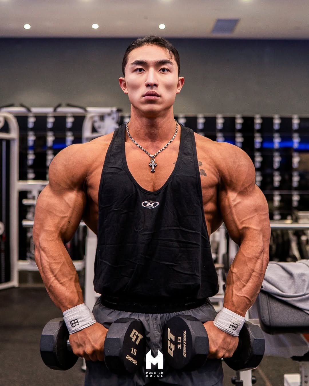 zero_._100 게시물 이미지: Classic Physique Athlete 
김재영 🇰🇷
Kim...