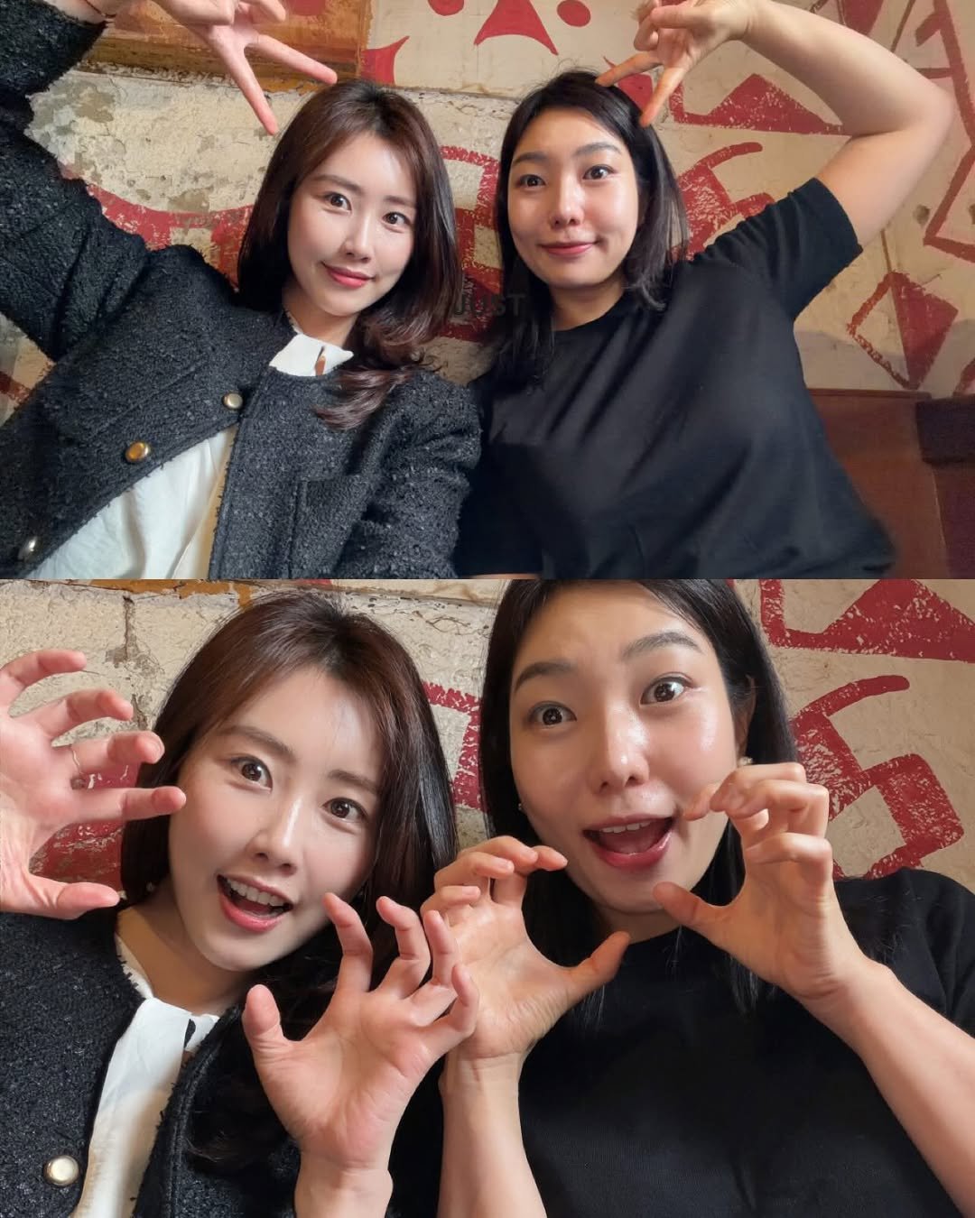 Photo by 대한민국 여드름은 제로스킨/홍대피부관리/아나픈 여드름압출/대표원장 유화영 on March 01, 2026. May be an image of one or more people and text.