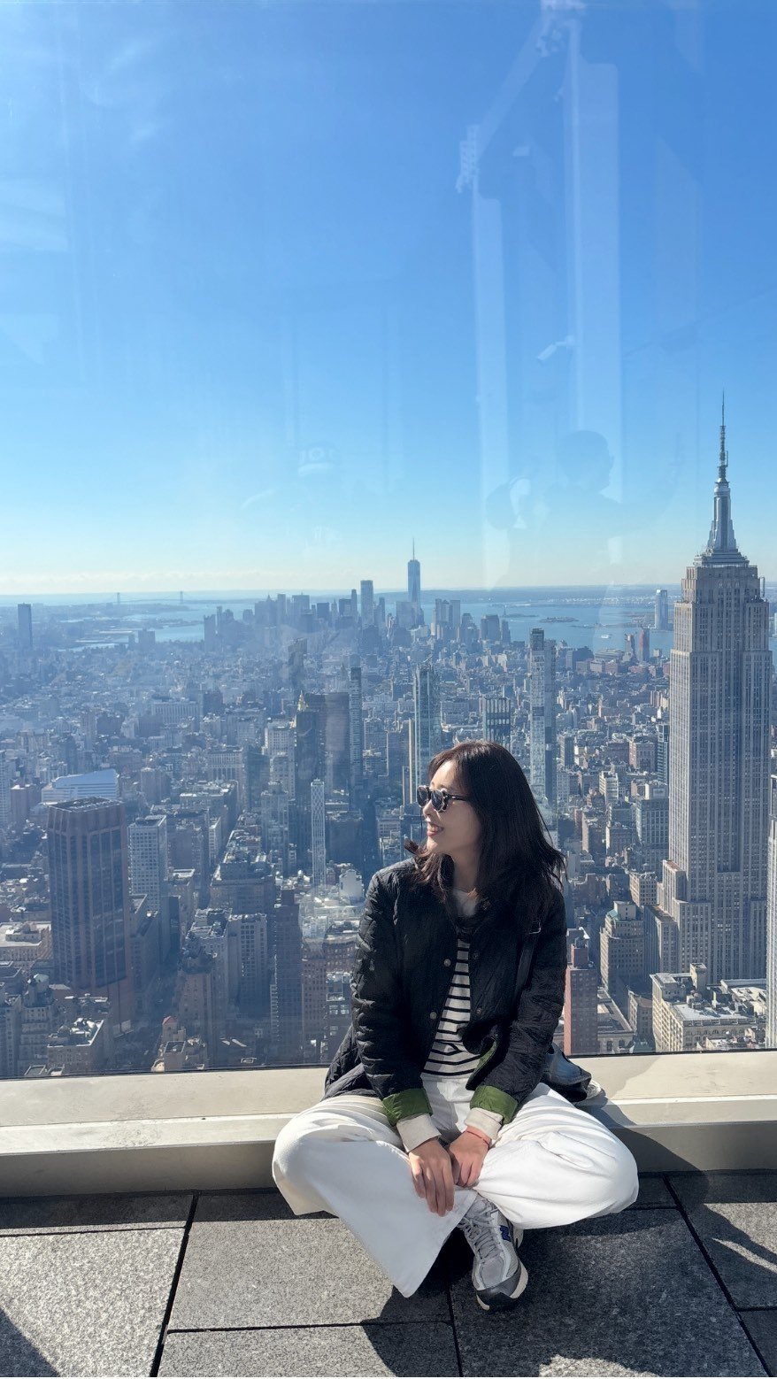 zero_skin 게시물 이미지: 오늘은 이상한 날이다.

나는 새로운 공간의 잔금을 치르고 ‘시작’의 문을...