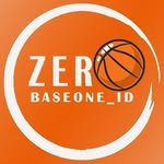 zerobaseone_id 프로필 사진