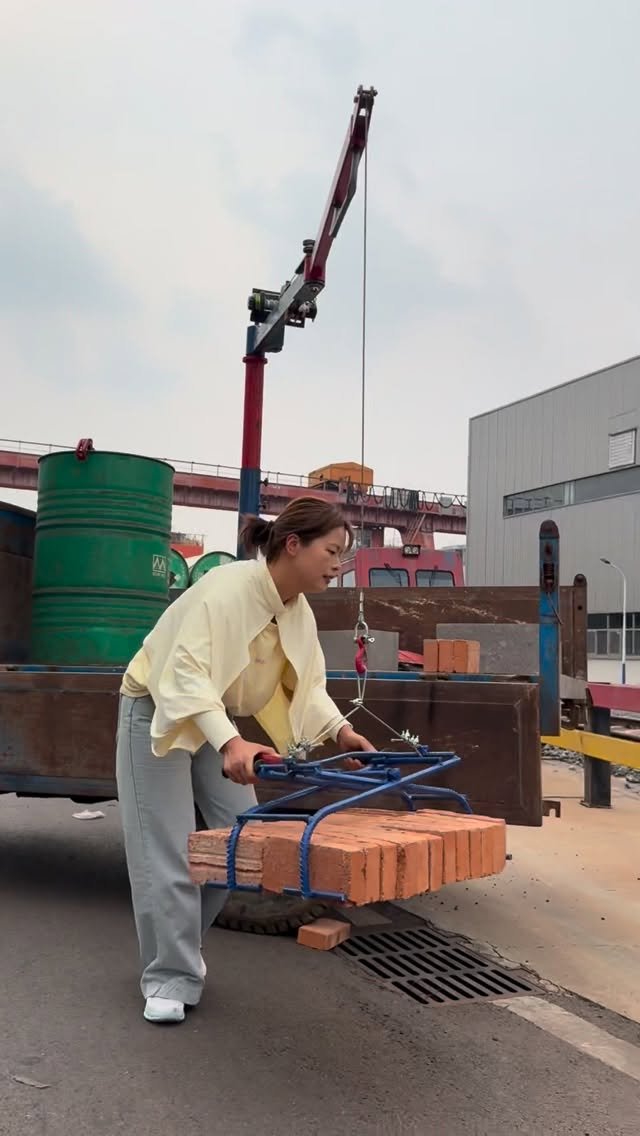 zghelplift 게시물 이미지: #Hoist#Portable vehicle-mounted crane