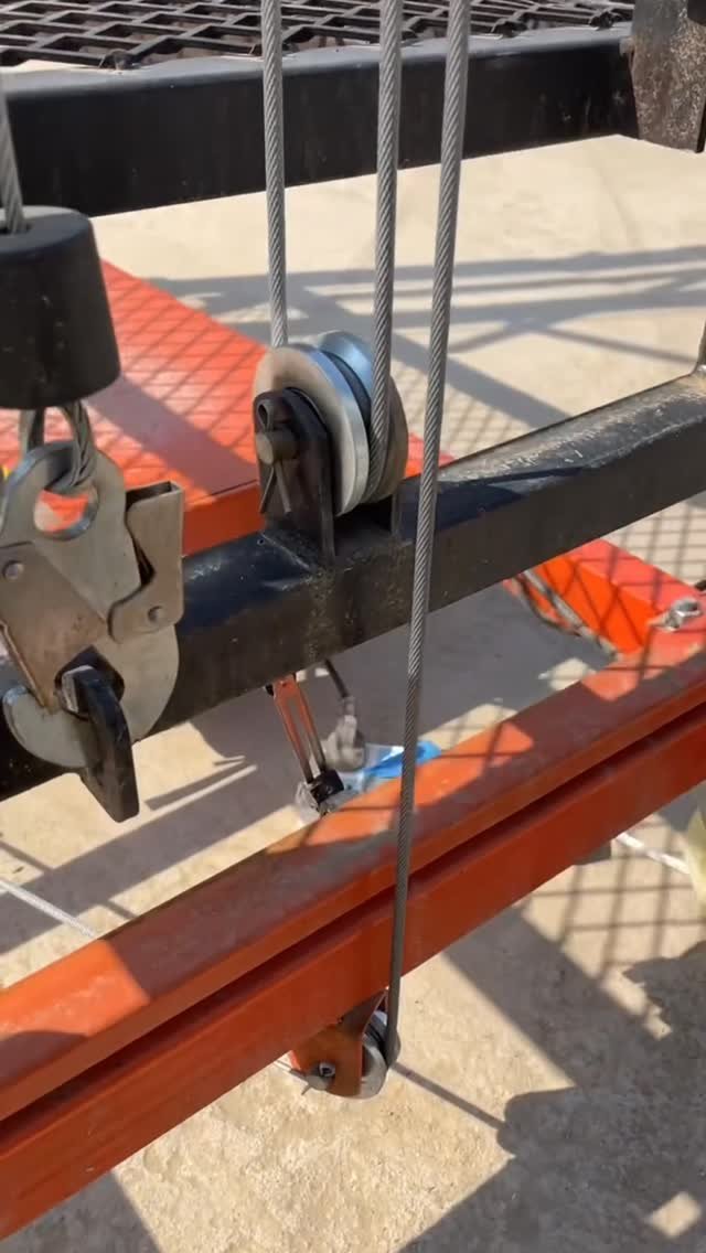 zghelplift 게시물 이미지: #Scaffolding