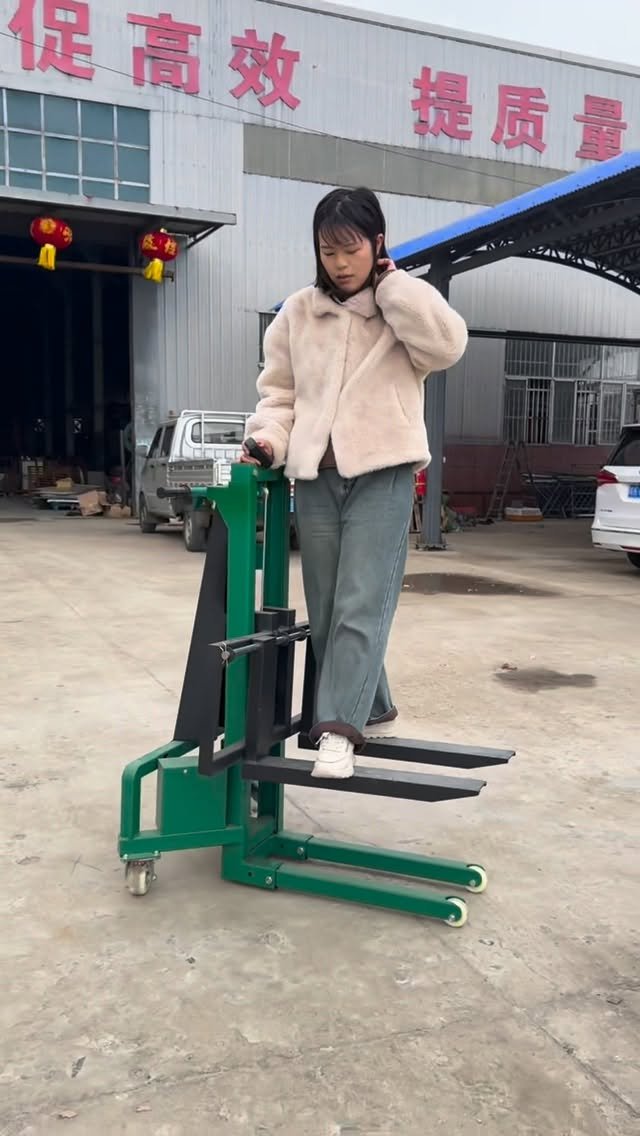 zghelplift 게시물 이미지: #forklift
