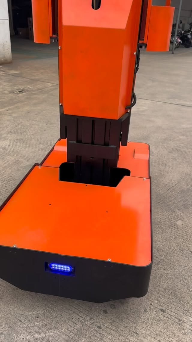 zghelplift 게시물 이미지: Picking Elevator