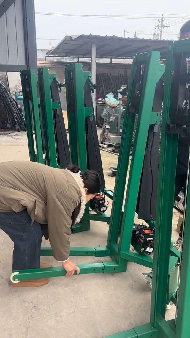 zghelplift 게시물 이미지: #Forklift truck