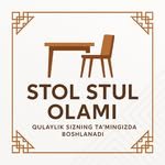 stol_stul_olami 프로필 사진