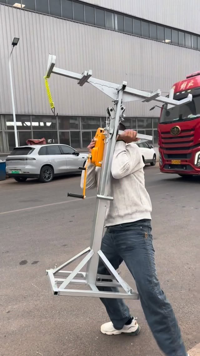 zghelplift 게시물 이미지: Lifter