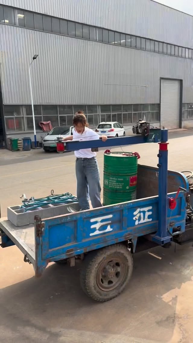 zghelplift 게시물 이미지: #Hoist