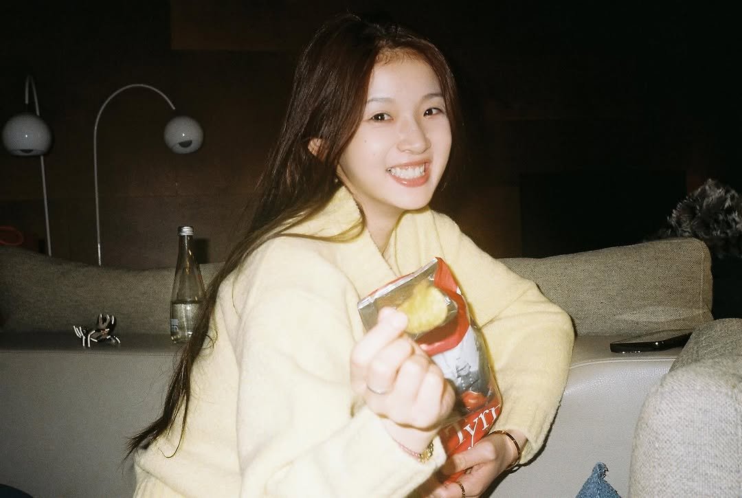 Photo by 张淼怡 on October 30, 2025. May be an image of text.