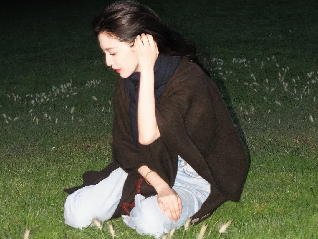 Photo by 章若楠 on November 14, 2025.