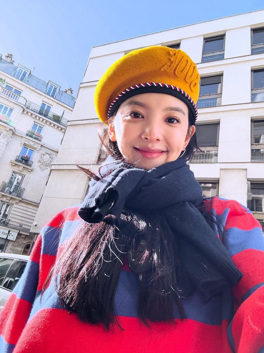 Photo by 章若楠 on October 06, 2025.