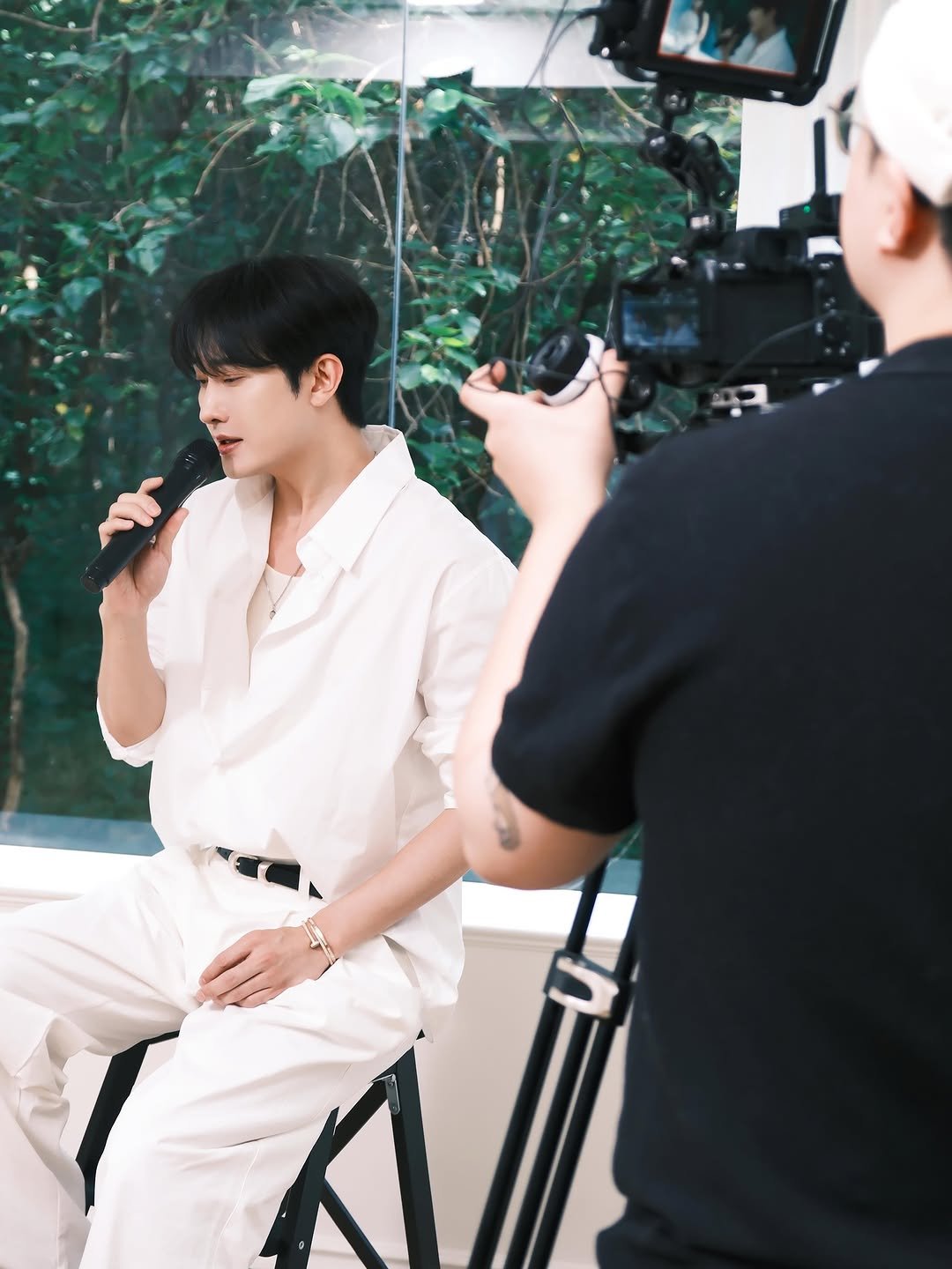 zhouzhoumi419 게시물 이미지: #pleasedontgotoday