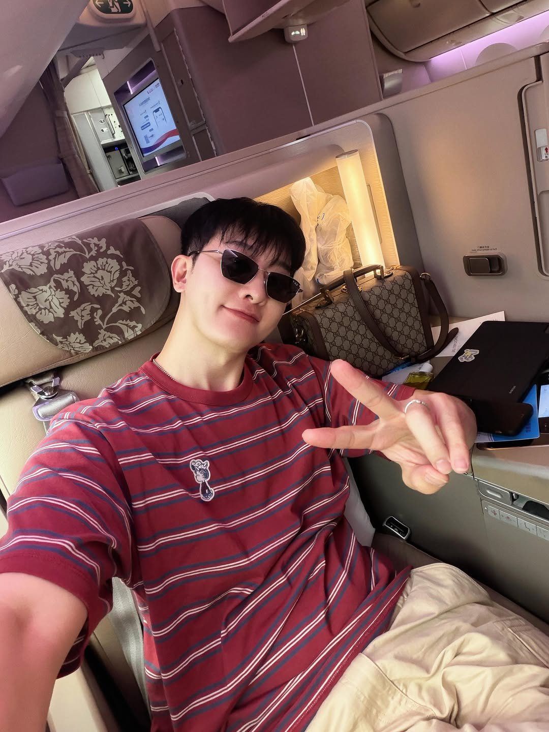 zhouzhoumi419 게시물 이미지: 一起顺利❤️