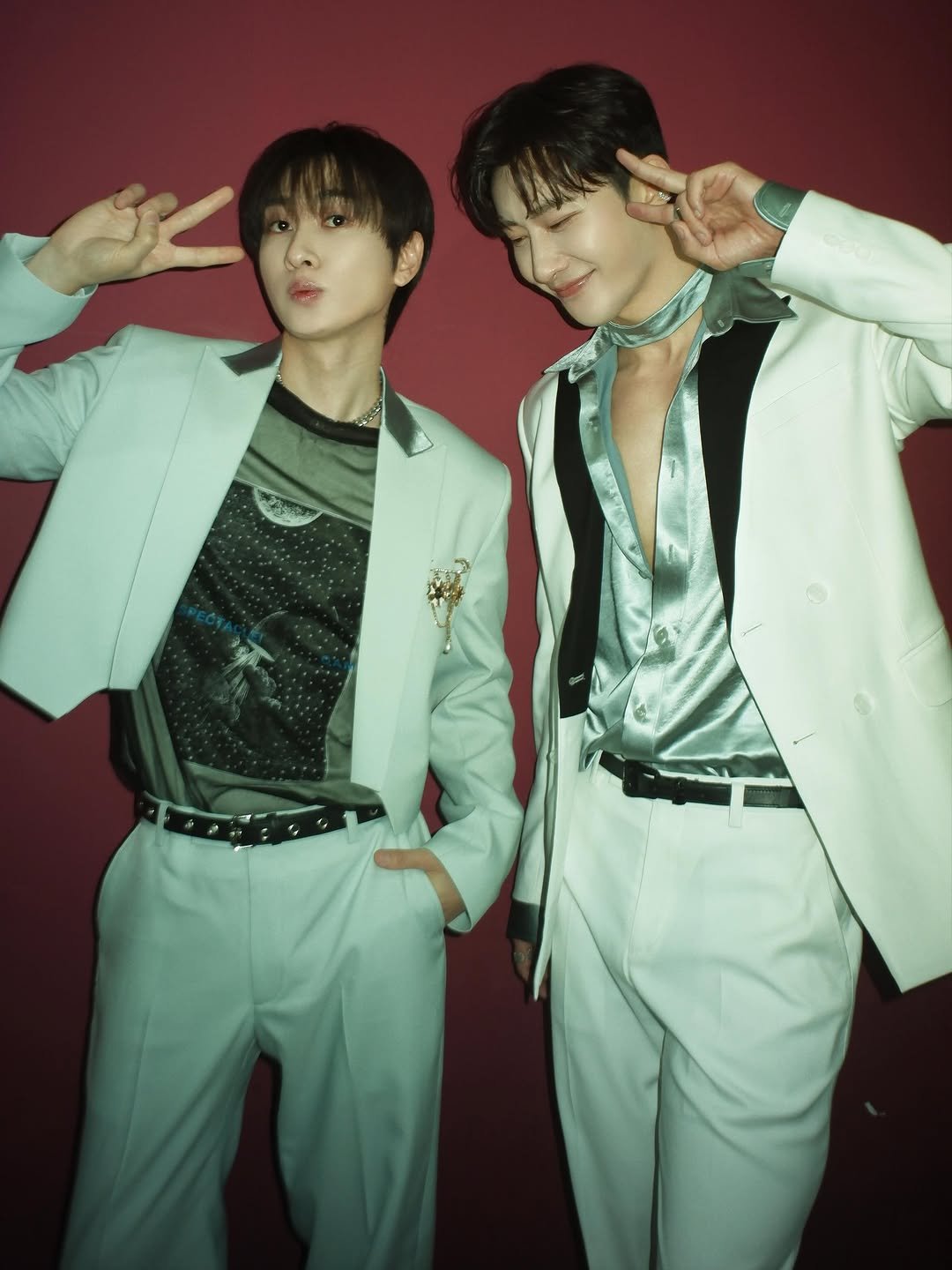 zhouzhoumi419 게시물 이미지: Mañana (Our Drama) Happy 3rd Anniversary🫶