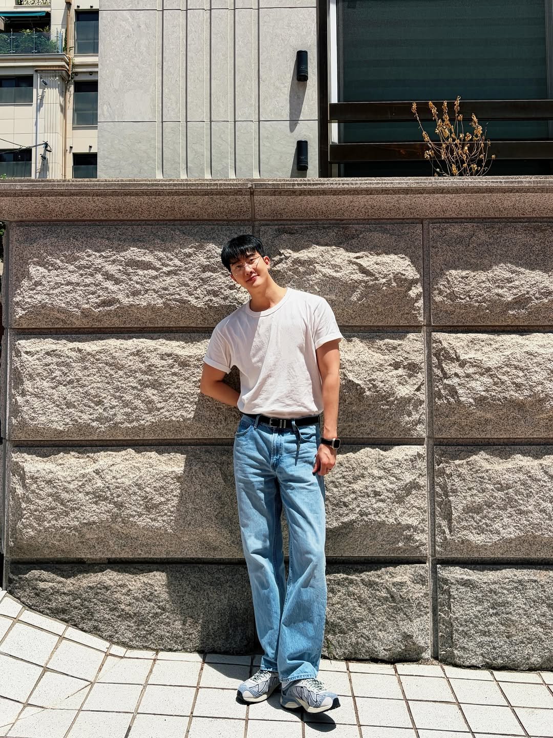zhouzhoumi419 게시물 이미지: Bom fim de semana, estou com saudades de vocês!🫶