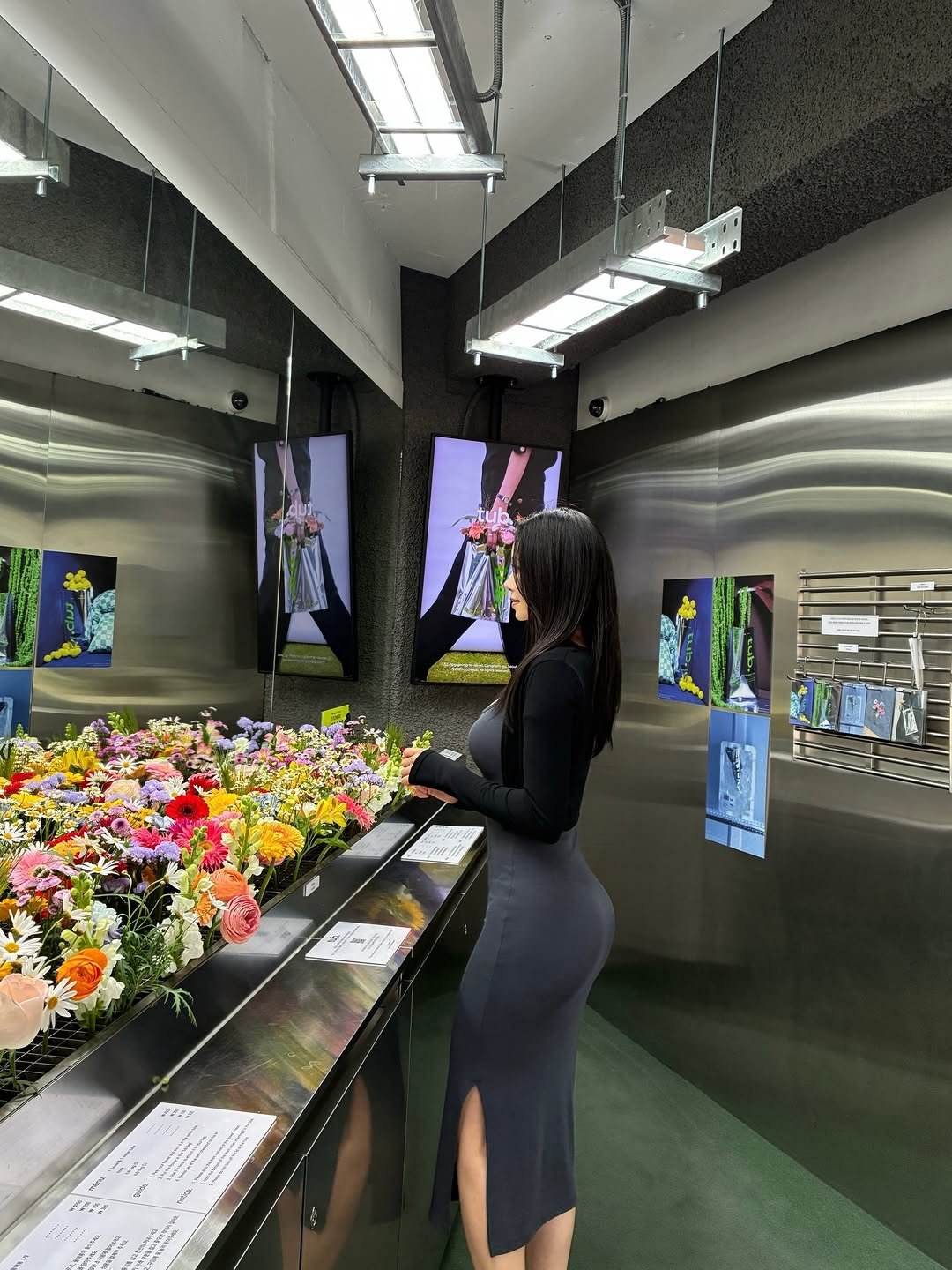 Photo by 해나 海娜 Mia on April 05, 2026. May be an image of text.