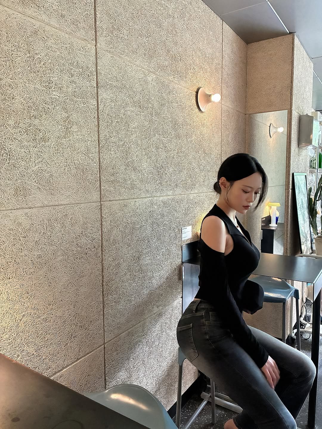 zhuhaina 게시물 이미지: Lov3🖤

#fyp #추천 #ootd #日常 #推荐